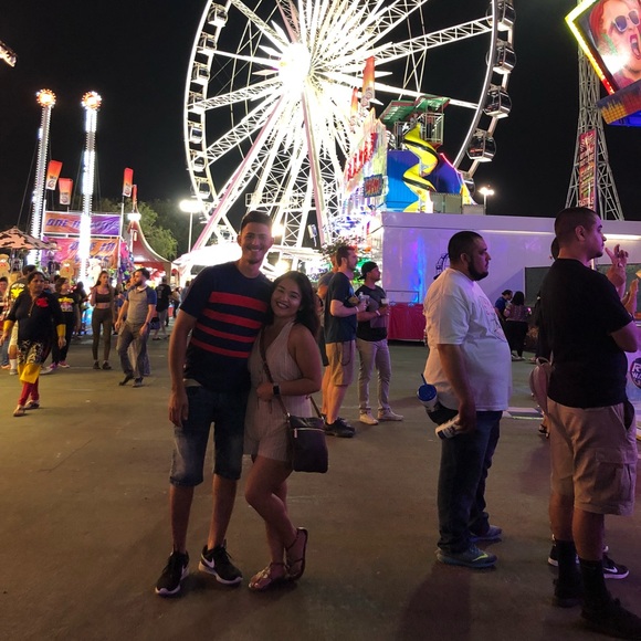 Welcome to my closet!! - Picture 2 of 4